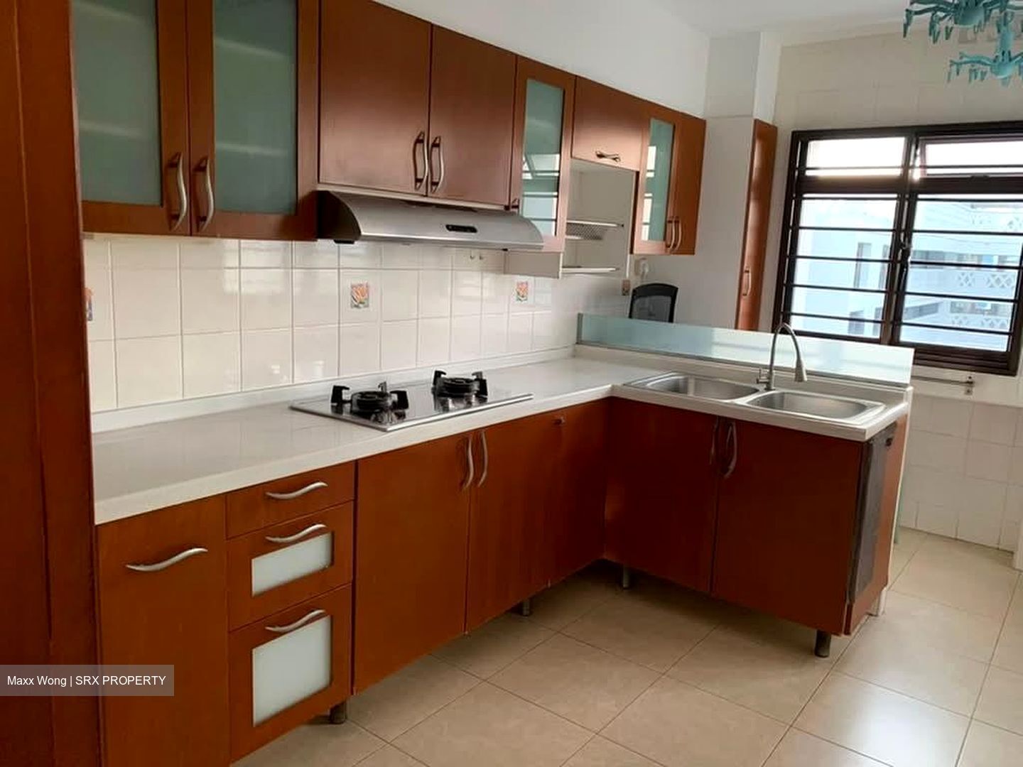 Blk 85 Telok Blangah Heights (Bukit Merah), HDB 5 Rooms #592995421